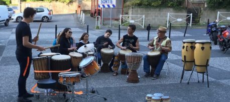 Musique en fait