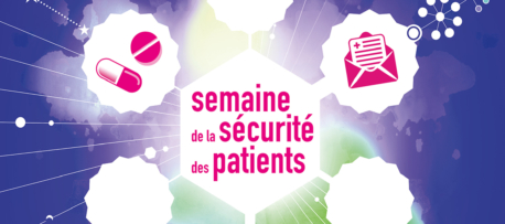 Semaine de la sécurité des patients