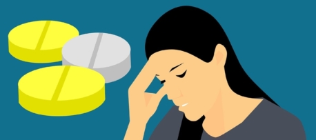 Migraine, mieux vivre sans médicaments