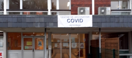 Centre de vaccination testez vos connaissances