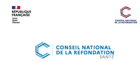 Conseil national de la refondation, votre présence compte!