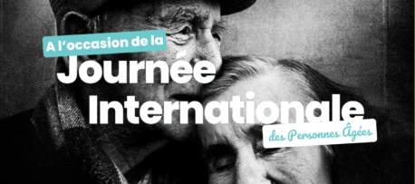 01/10/25 Journée internationale des Personnes Agées – Conférence
