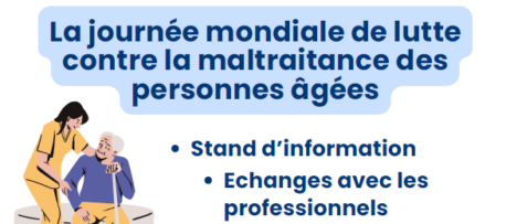 Journée Prévention Maltraitance – Lundi 15 juin 2026