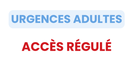 Régulation des urgences