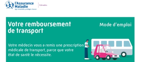 Mouvement de mobilisation du transport sanitaire privé